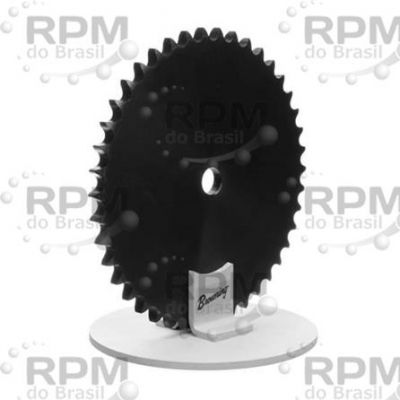 RODA E ENGRENAGEM MARTIN 60A76