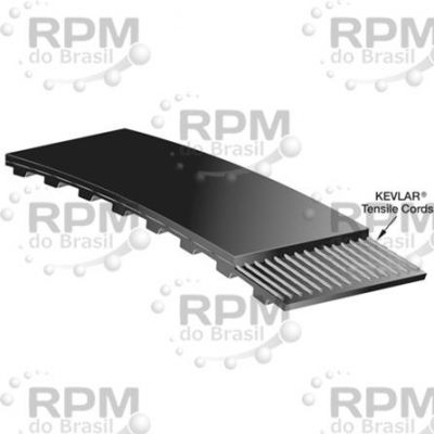 Transmissão De Potência Mecânica - Portões 63CCB165K - Gates