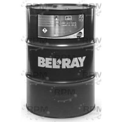 BEL-RAY 61560-DR