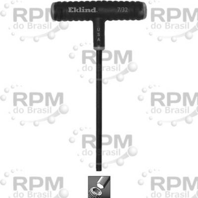 EKLIND TOOL COMPANY 61614