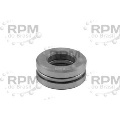 BONS ROLAMENTOS DE ESFERAS (ROLAMENTOS RBC) 616VBF53