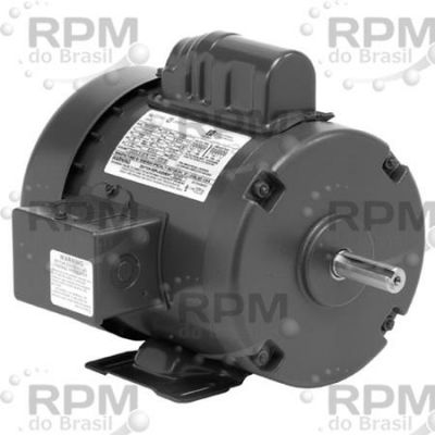 EUA MOTORES (NIDEC) T14C3J