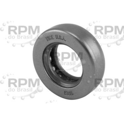 BONS ROLAMENTOS DE ESFERAS (ROLAMENTOS RBC) 619VBF18