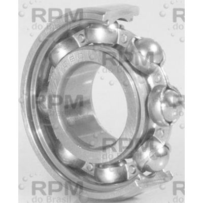 Bearings - Ntn 6207 - Ntn