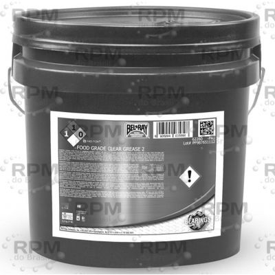 BEL-RAY 62260-PA1