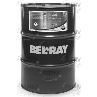 BEL-RAY 62683-DR