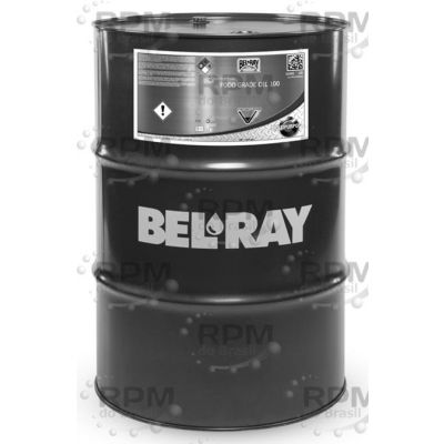 BEL-RAY 62685-DR