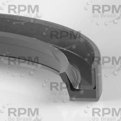 Seals, Gaskets & Accessories - Garlock 63X1738 - Garlock