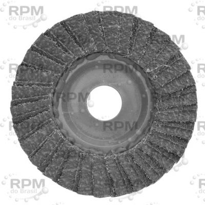 Abrasivos - Norton Abrasivos 63642505281 - Norton Abrasives