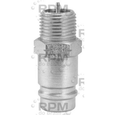 ZSI-FOSTER INC 64-6CA