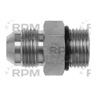 BRENNAN 6400-08-06-O