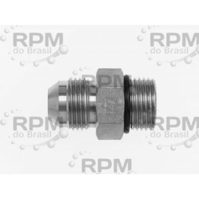BRENNAN 6400-04-02-O-SS