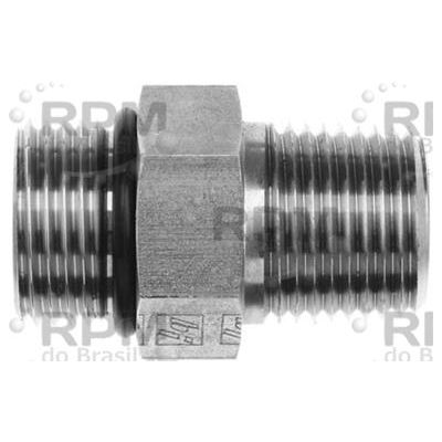 BRENNAN 6401-08-08-O