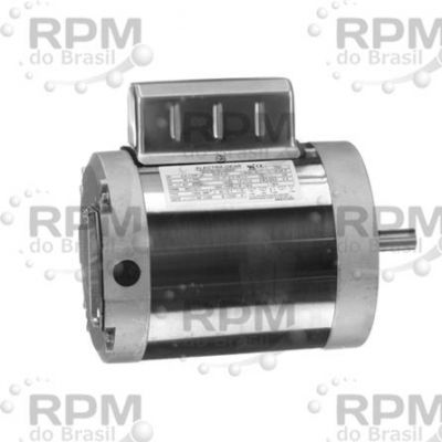 LEESON ELECTRIC 6439191261