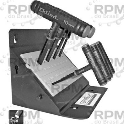 EKLIND TOOL COMPANY 64611