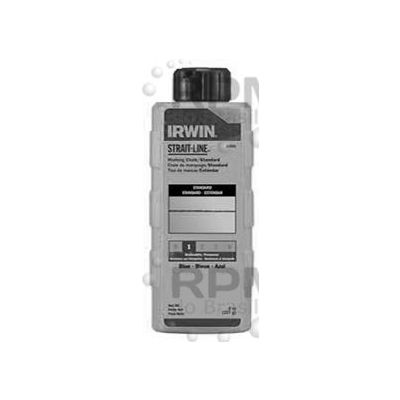 IRWIN INDUSTRIAL (S) FERRAMENTA, F 65101ZR