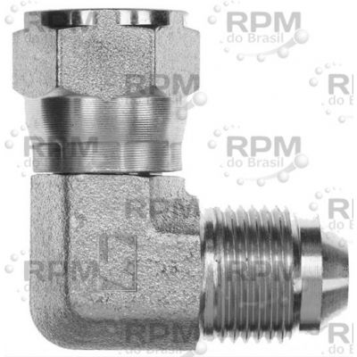 BRENNAN 6500-04-04-FG