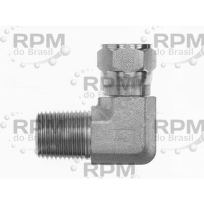 BRENNAN 6501-12-12-SS