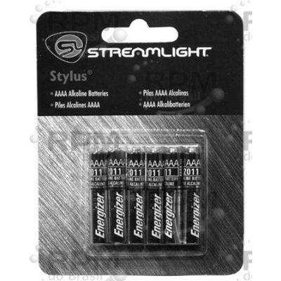 STREAMLIGHT INC 65030