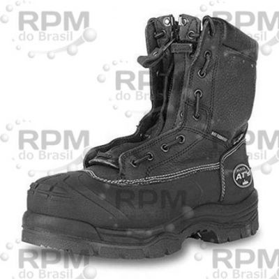 BOTAS DE SEGURANÇA OLIVER 65392TAN095