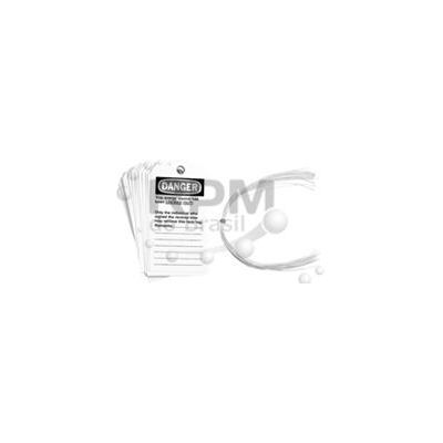 Safety - Brady 65535 - Brady