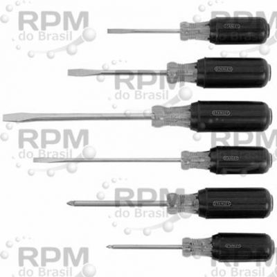 FERRAMENTAS STANLEY TRADE 66-565P
