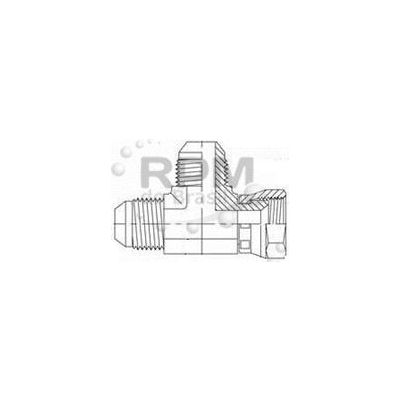 BRENNAN 6602-06-06-06-FG