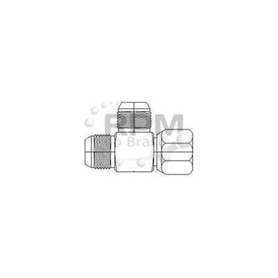 BRENNAN 6602-05-05-05