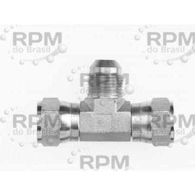BRENNAN 6603-06-06-06-FG