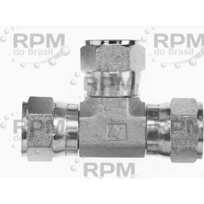 BRENNAN 6606-06-06-06-FG