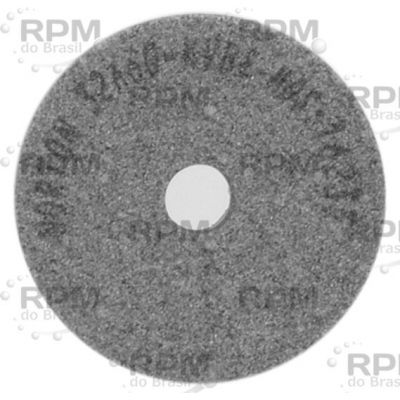 Abrasivos - Norton Abrasivos 66243428329 - Norton Abrasives