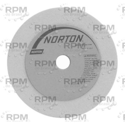 NORTON ABRASIVOS 66243529145