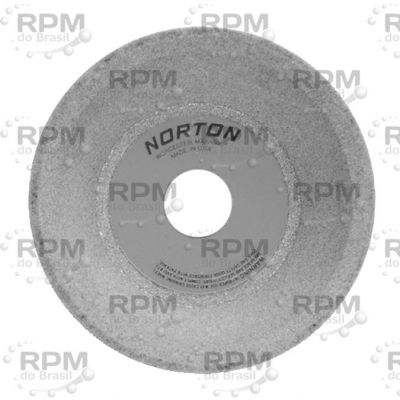 NORTON ABRASIVOS 66243529358