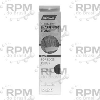NORTON ABRASIVOS 66243592750