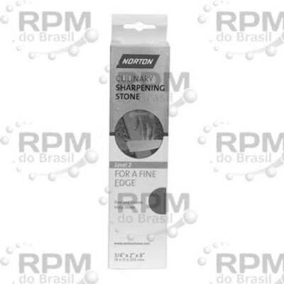 NORTON ABRASIVOS 66243592751