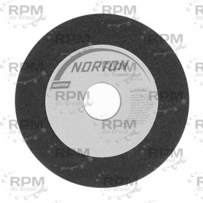 Abrasivos - Norton Abrasivos 66252822958 - Norton Abrasives