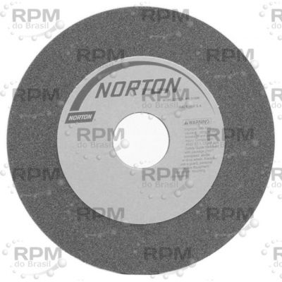 NORTON ABRASIVOS 66252837717
