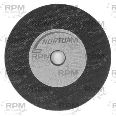NORTON ABRASIVOS 66252900652