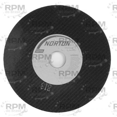 NORTON ABRASIVOS 66252922676
