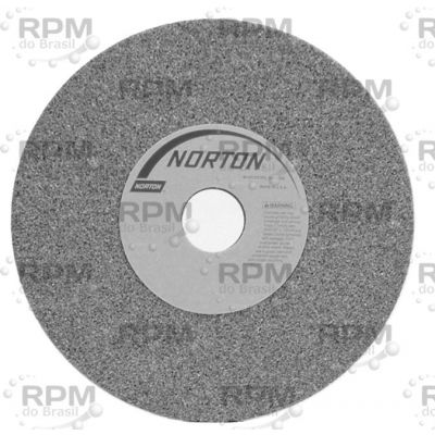 NORTON ABRASIVOS 66252940204