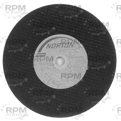 Abrasivos - Norton Abrasivos 66253017795 - Norton Abrasives