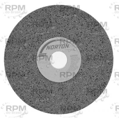 NORTON ABRASIVOS 66253019115