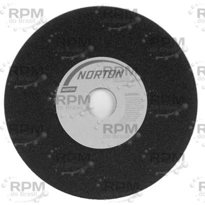 Abrasivos - Norton Abrasivos 66253022708 - Norton Abrasives