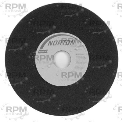 NORTON ABRASIVOS 66253022709