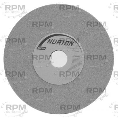 NORTON ABRASIVOS 66253044159