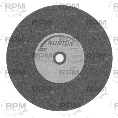 NORTON ABRASIVOS 66253044534