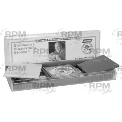 NORTON ABRASIVOS 66253064730