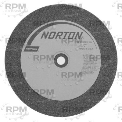 NORTON ABRASIVOS 66253116273