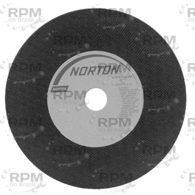 NORTON ABRASIVOS 66253149186