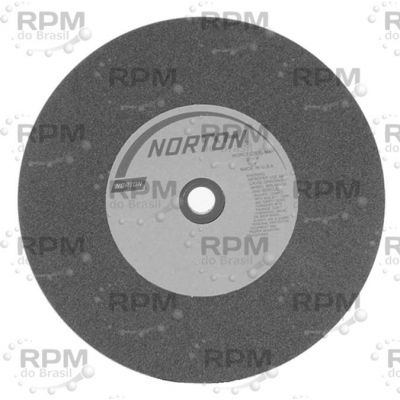 NORTON ABRASIVOS 66253160366